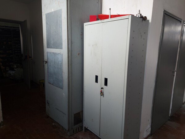 19#7333 Giacenze e materiale da officina in vendita - foto 7