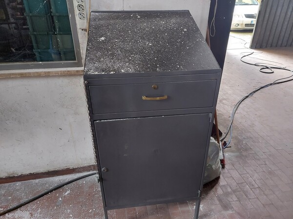 19#7333 Giacenze e materiale da officina in vendita - foto 9