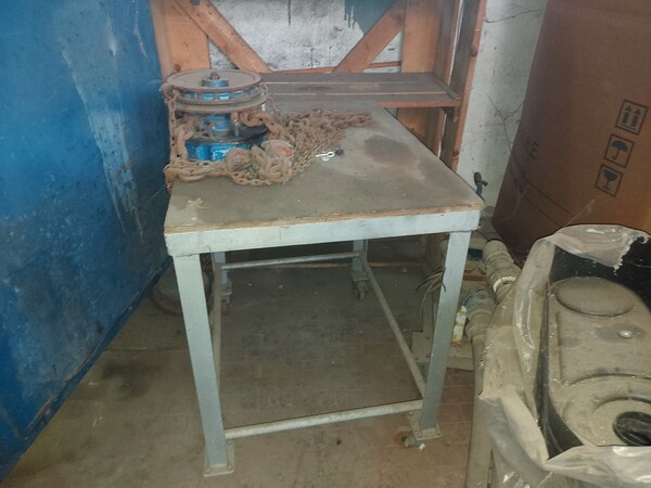 19#7333 Giacenze e materiale da officina in vendita - foto 14