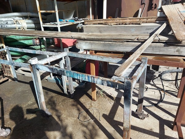 19#7333 Giacenze e materiale da officina in vendita - foto 19
