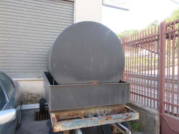 19#7333 Giacenze e materiale da officina in vendita - foto 41