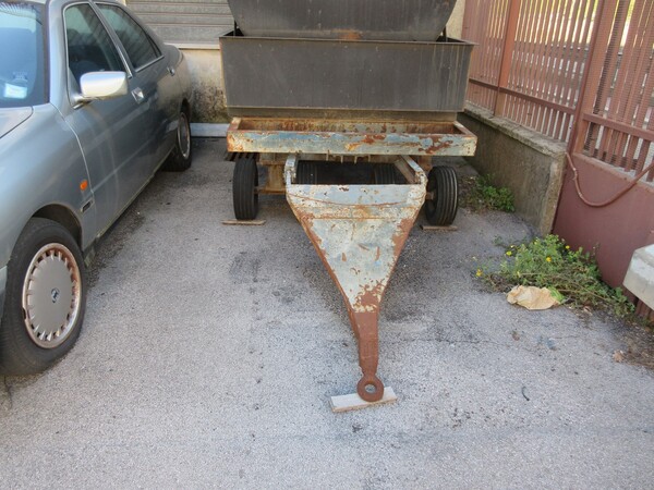 19#7333 Giacenze e materiale da officina in vendita - foto 42