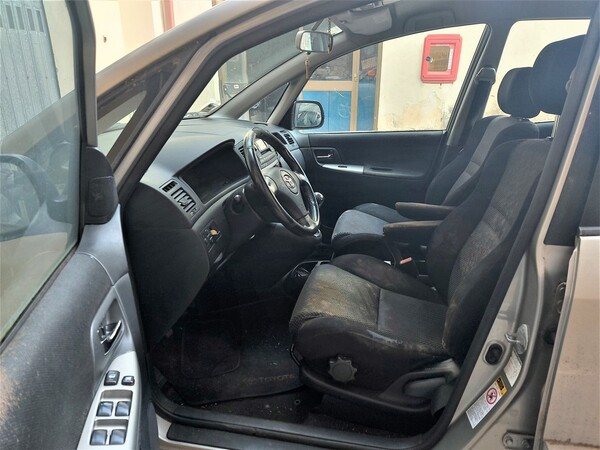 2#7333 Autovettura Toyota Corolla in vendita - foto 7