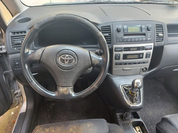 2#7333 Autovettura Toyota Corolla in vendita - foto 8