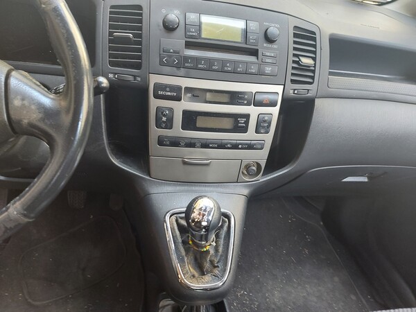 2#7333 Autovettura Toyota Corolla in vendita - foto 9