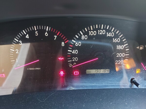 2#7333 Autovettura Toyota Corolla in vendita - foto 12