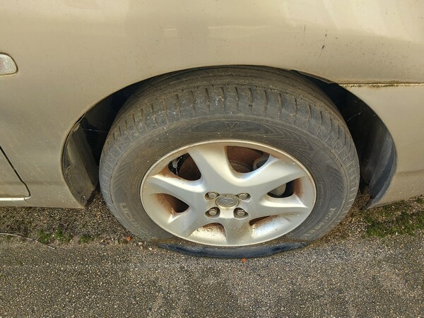 2#7333 Autovettura Toyota Corolla in vendita - foto 14