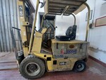 Image 5 - OM electric forklift - Lot 21 (Auction 7333)