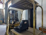 Image 7 - OM electric forklift - Lot 21 (Auction 7333)