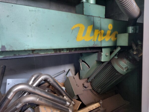 27#7333 Sega Unic in vendita - foto 2