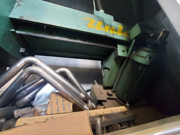 27#7333 Sega Unic in vendita - foto 4