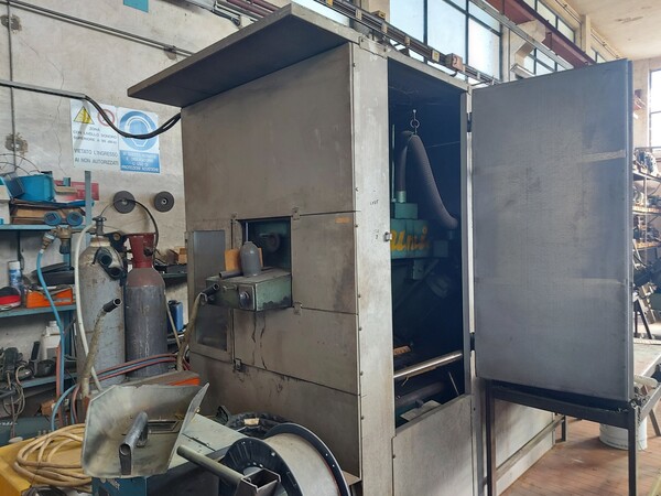27#7333 Sega Unic in vendita - foto 8