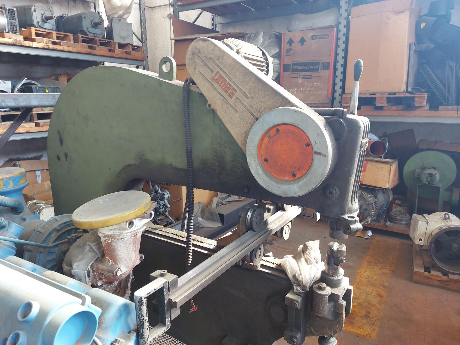 Cesoia Roditrice LABOR - 2 Posizioni - Sicura E Affidabile Per Giardinaggio - Foto 10