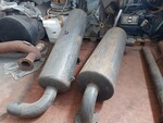 Image 3 - Silencers for generating sets - Lot 38 (Auction 7333)