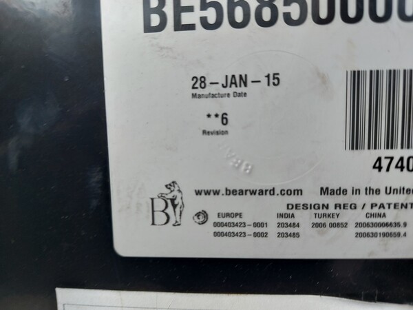 39#7333 Radiatori per gruppi elettrogeni in vendita - foto 8