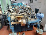 Image 8 - MTU engine blocks - Lot 42 (Auction 7333)