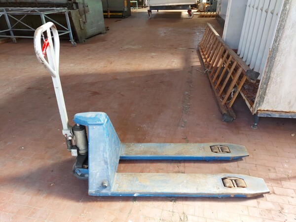 47#7333 Attrezzature e materiale da officina in vendita - foto 23