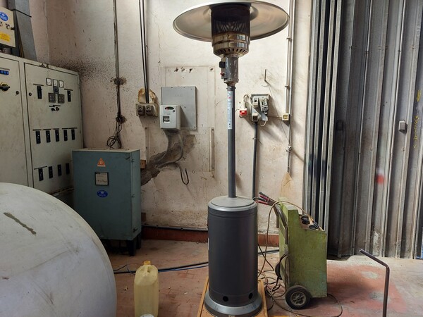47#7333 Attrezzature e materiale da officina in vendita - foto 34