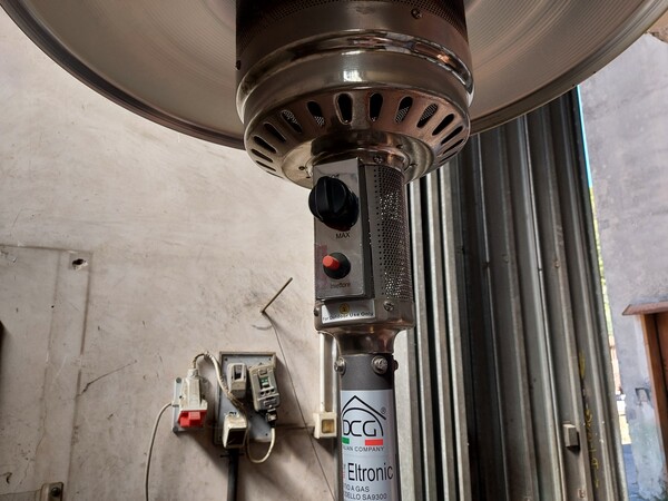 47#7333 Attrezzature e materiale da officina in vendita - foto 35