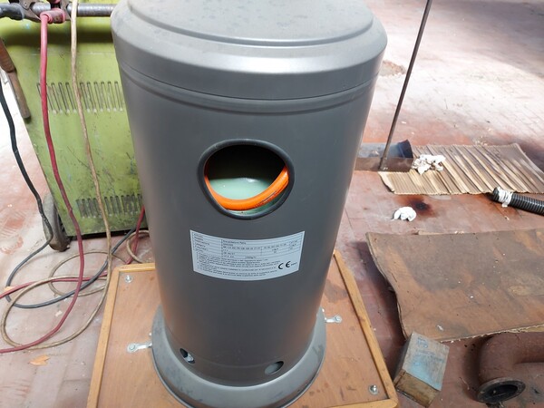 47#7333 Attrezzature e materiale da officina in vendita - foto 36