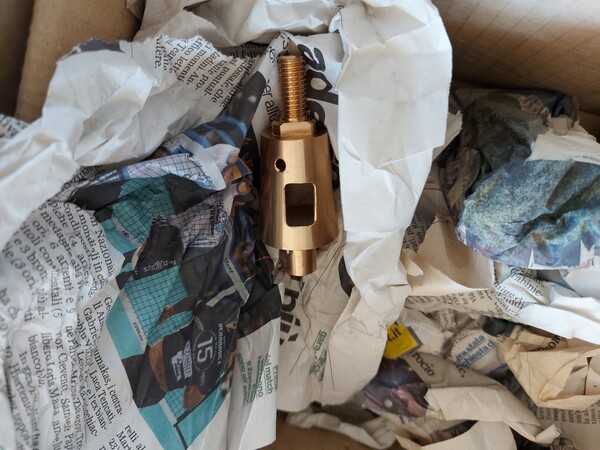 48#7333 Attrezzature e materiali da officina elettrica in vendita - foto 26