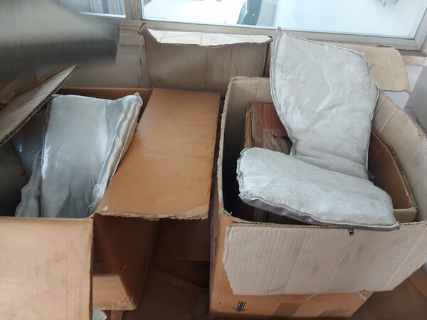 48#7333 Attrezzature e materiali da officina elettrica in vendita - foto 48