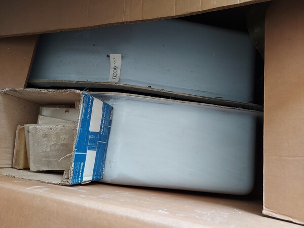 48#7333 Attrezzature e materiali da officina elettrica in vendita - foto 53