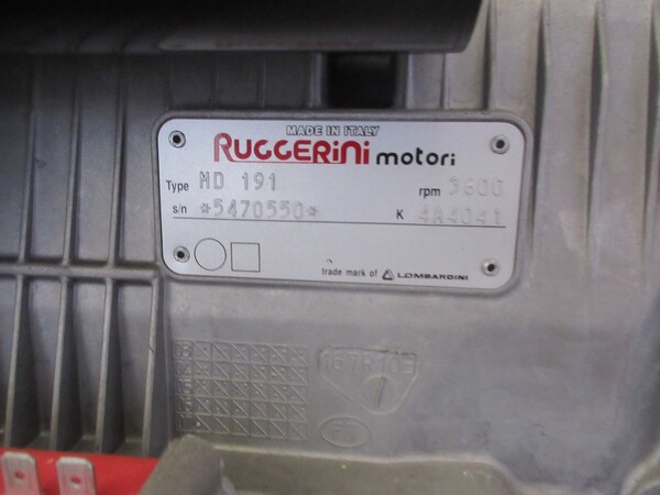 49#7333 Attrezzature e materiali da officina elettrica in vendita - foto 26