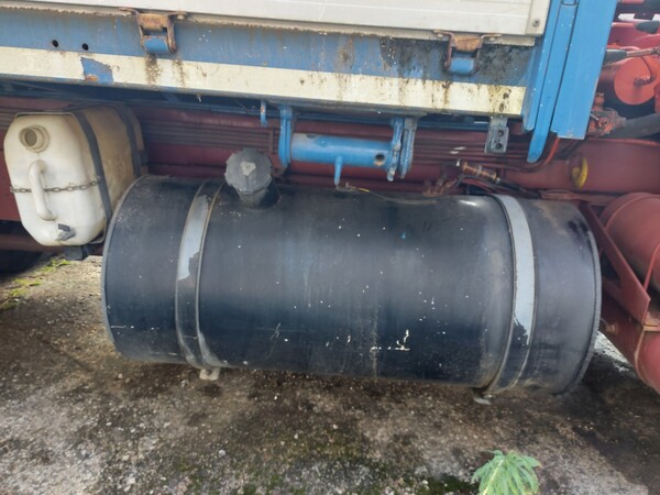 5#7333 Autocarro Fiat 160 in vendita - foto 10