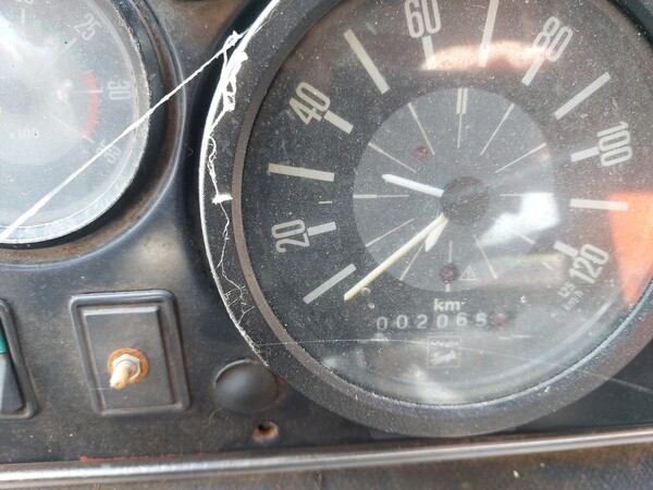 5#7333 Autocarro Fiat 160 in vendita - foto 20