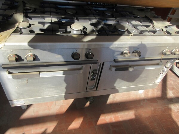 51#7333 Attrezzatura da cucina in vendita - foto 4