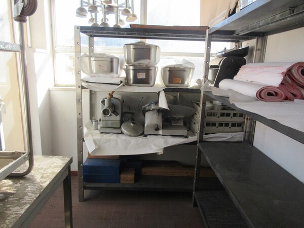 51#7333 Attrezzatura da cucina in vendita - foto 10