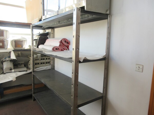 51#7333 Attrezzatura da cucina in vendita - foto 11