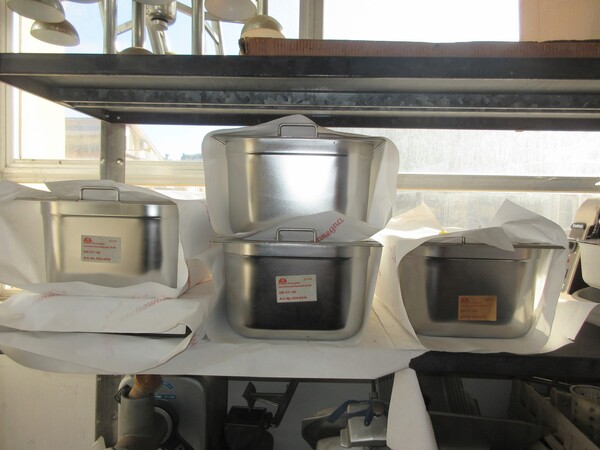 51#7333 Attrezzatura da cucina in vendita - foto 13