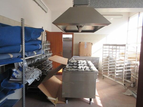 51#7333 Attrezzatura da cucina in vendita - foto 28