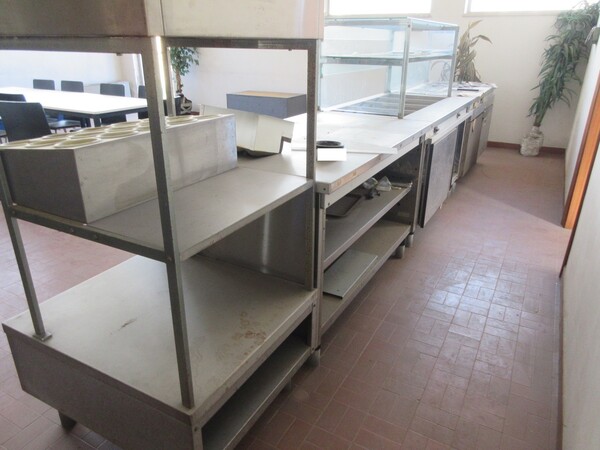 51#7333 Attrezzatura da cucina in vendita - foto 43