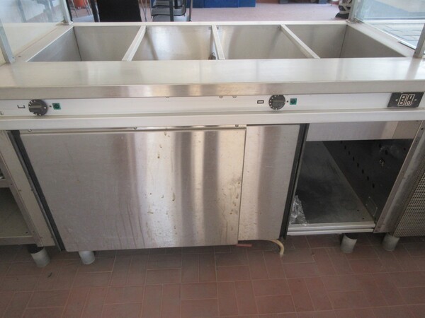 51#7333 Attrezzatura da cucina in vendita - foto 45
