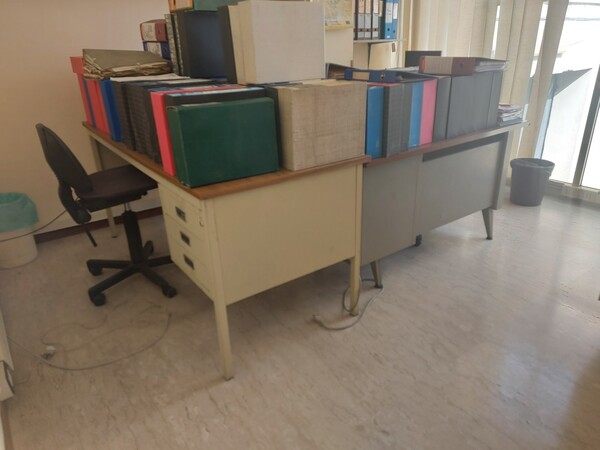 53#7333 Attrezzature e complementi d'arredo in vendita - foto 3