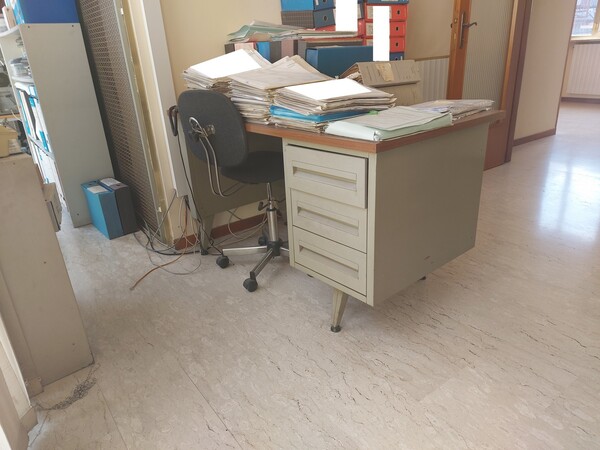 53#7333 Attrezzature e complementi d'arredo in vendita - foto 5