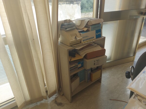 53#7333 Attrezzature e complementi d'arredo in vendita - foto 6