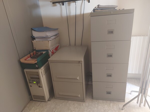 53#7333 Attrezzature e complementi d'arredo in vendita - foto 8
