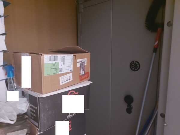 53#7333 Attrezzature e complementi d'arredo in vendita - foto 12