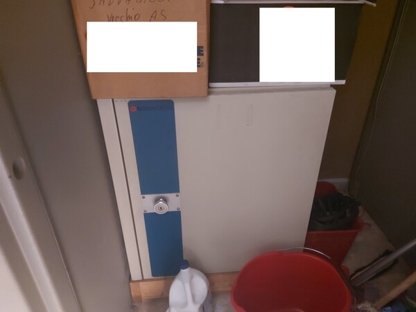 53#7333 Attrezzature e complementi d'arredo in vendita - foto 13