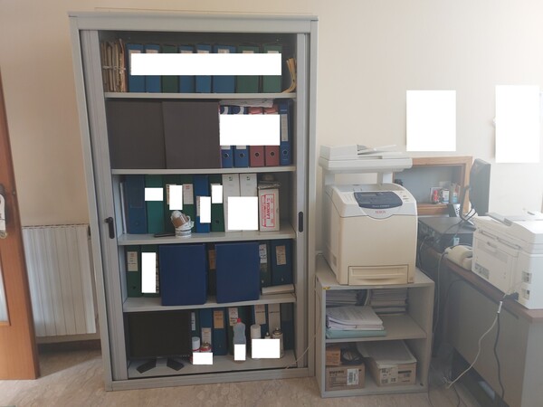 53#7333 Attrezzature e complementi d'arredo in vendita - foto 14