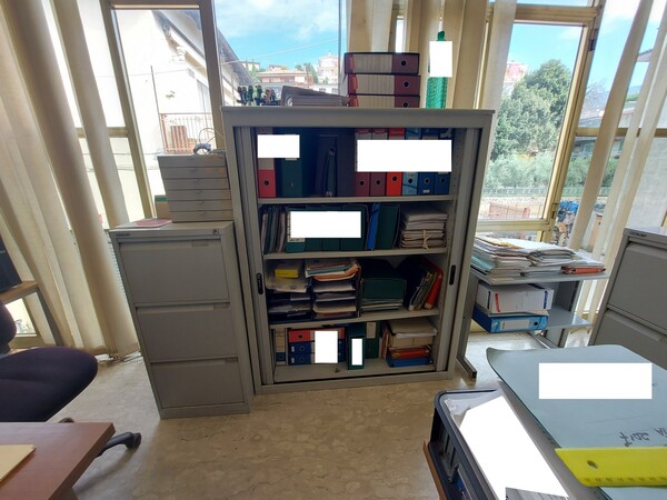 53#7333 Attrezzature e complementi d'arredo in vendita - foto 18