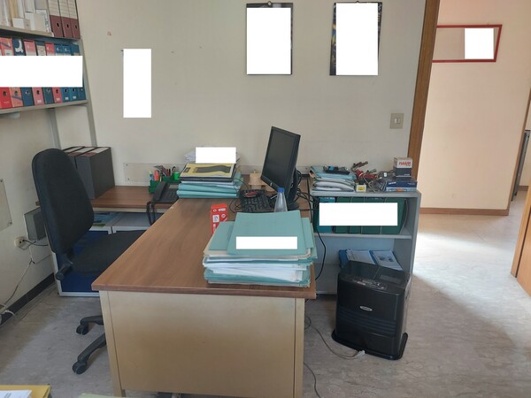 53#7333 Attrezzature e complementi d'arredo in vendita - foto 19
