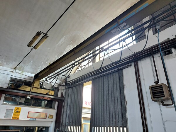 9#7333 Carroponte Euro Tecnica in vendita - foto 4