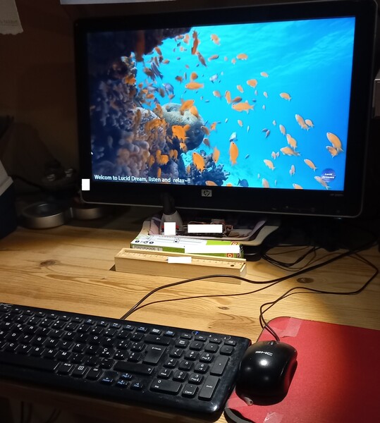 13#7334 Computer in vendita - foto 1