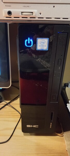 13#7334 Computer in vendita - foto 4