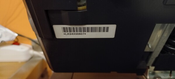 16#7334 Copiatori bianco e nero Olivetti in vendita - foto 4